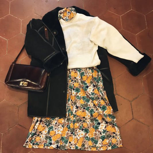 IDÉE DE LOOK POUR CANAILLE #5