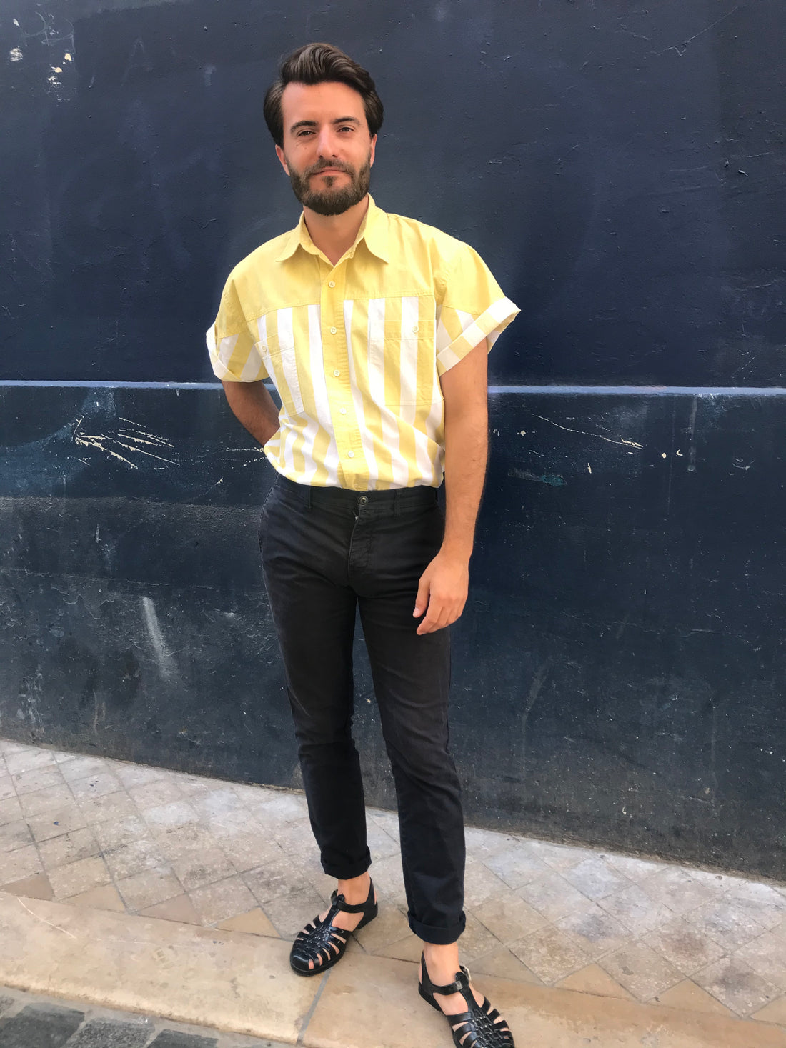 LA CANAILLE DE LA SEMAINE #29