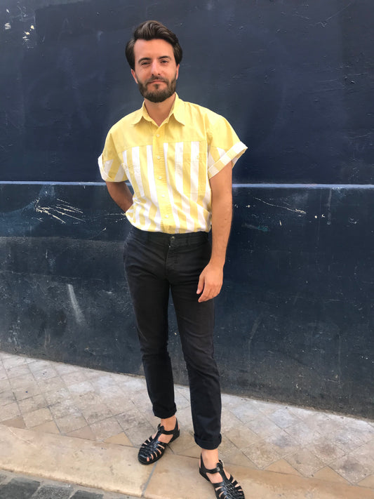 LA CANAILLE DE LA SEMAINE #29