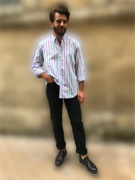 LA CANAILLE DE LA SEMAINE #31