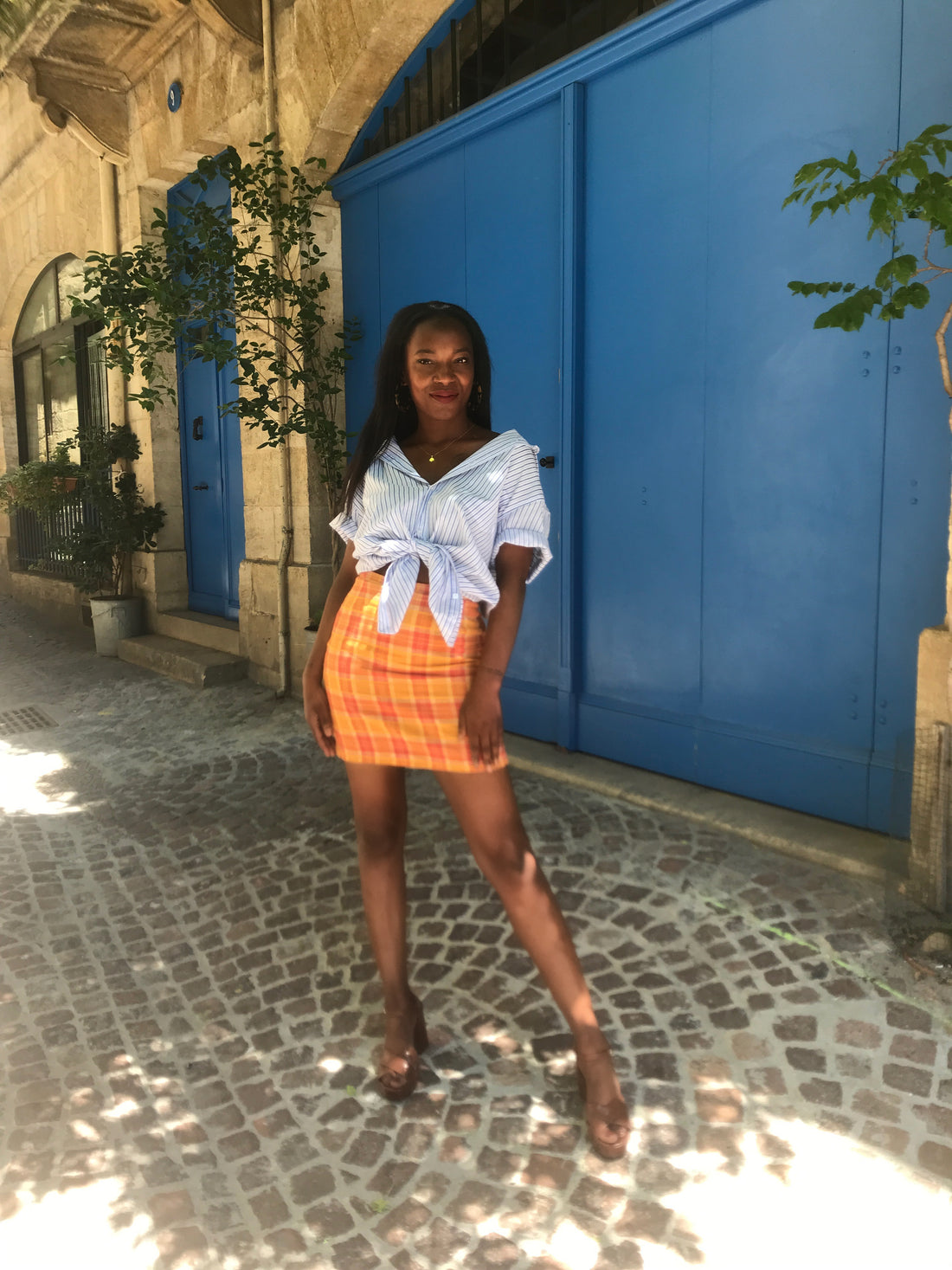 LA CANAILLE DE LA SEMAINE #24