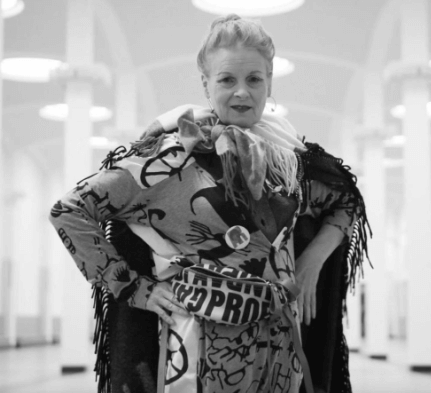 Vivienne Westwood - Pop Up store Bordeaux