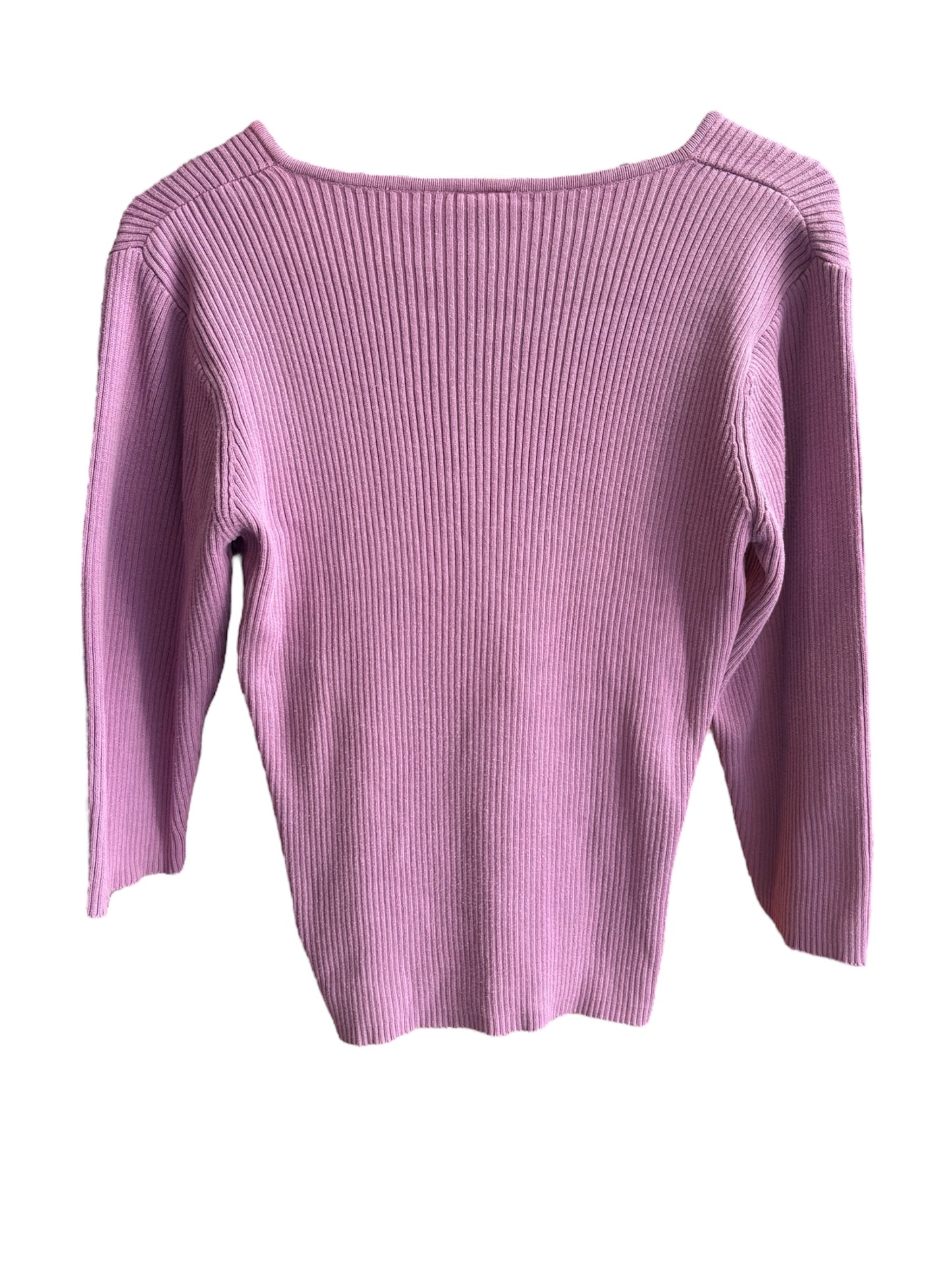 Top violet
