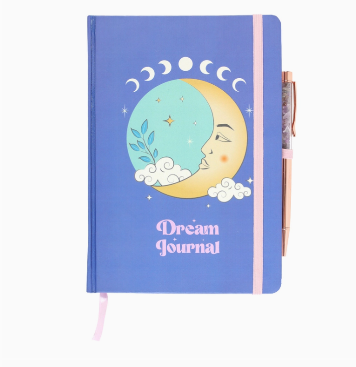 Dream Journal