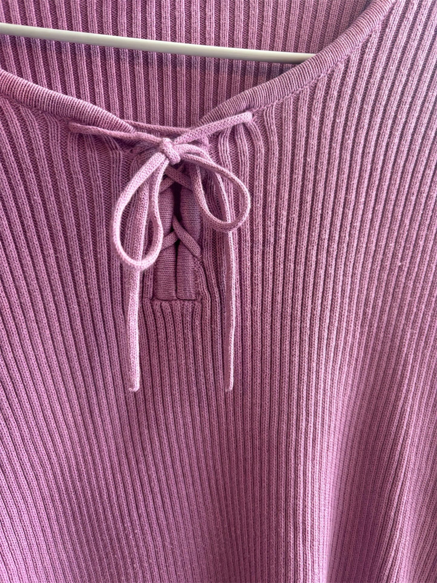 Top violet