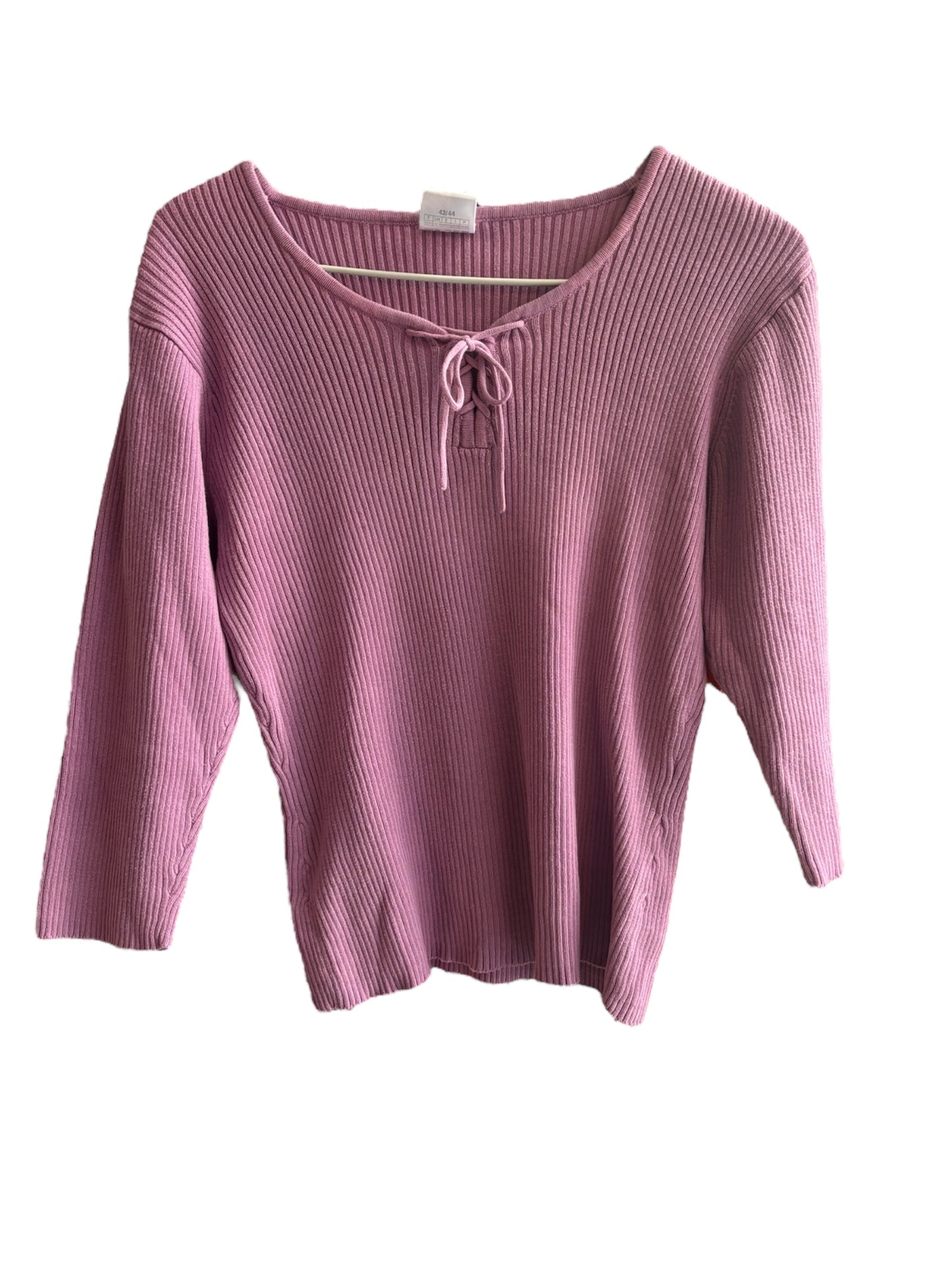 Top violet