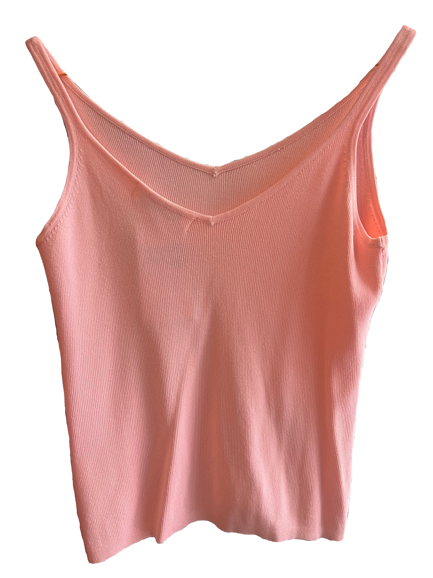 Débardeur à sequins