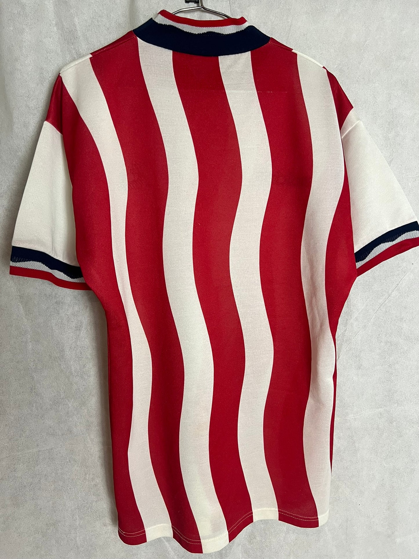 maillot de foot, adidas brodés, USA 1994-1995