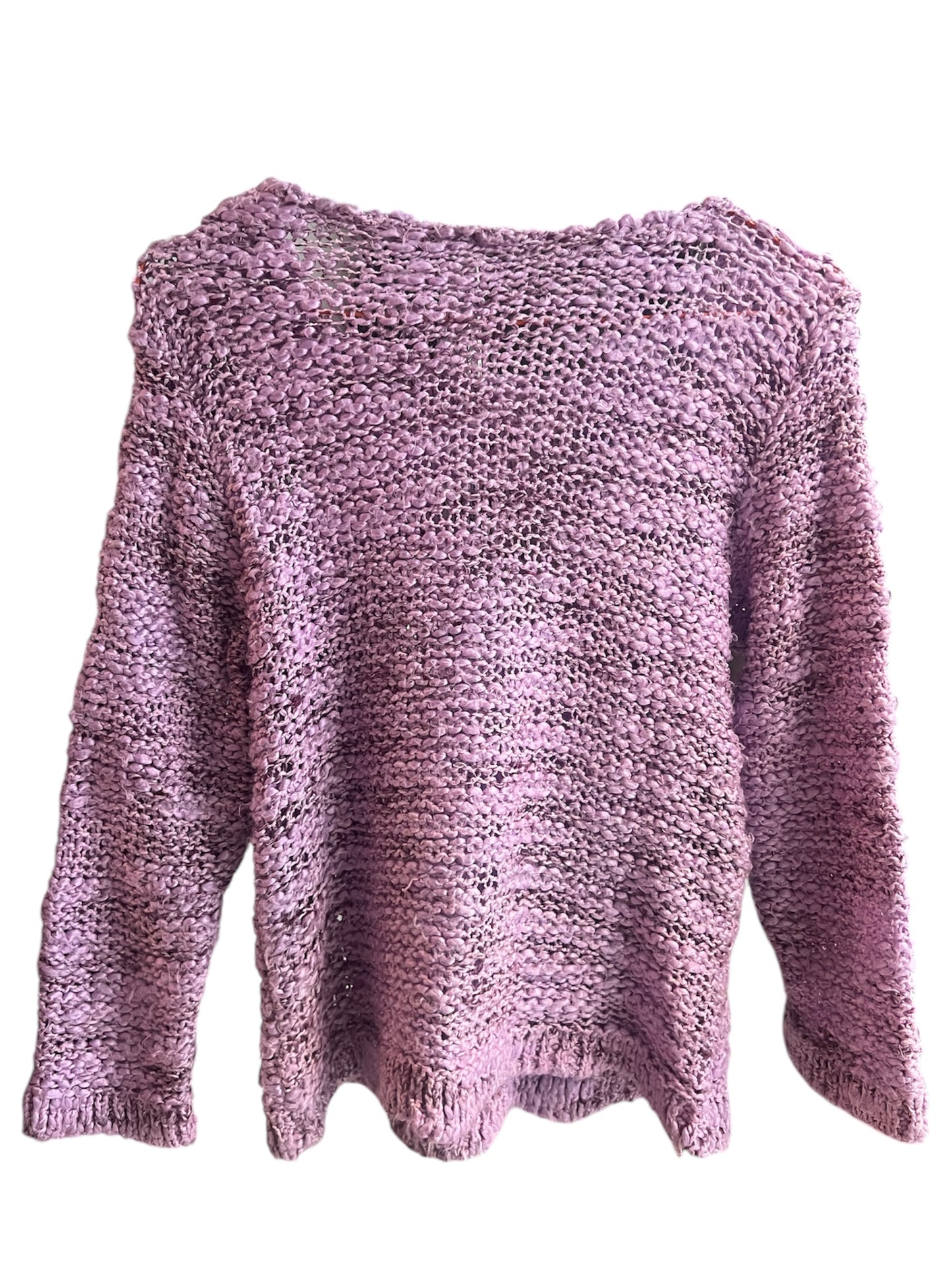 Pull Lilas
