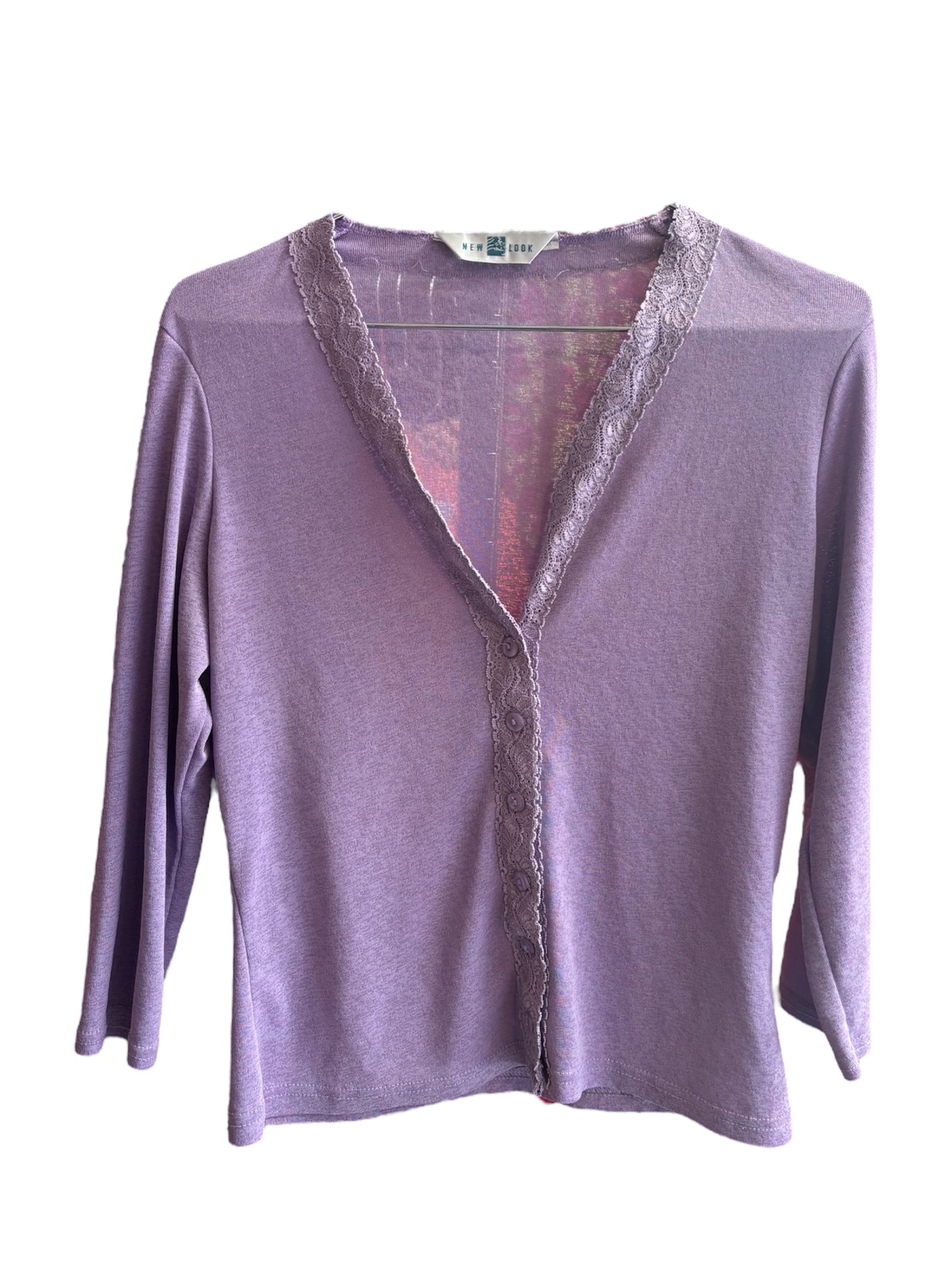 Top violet
