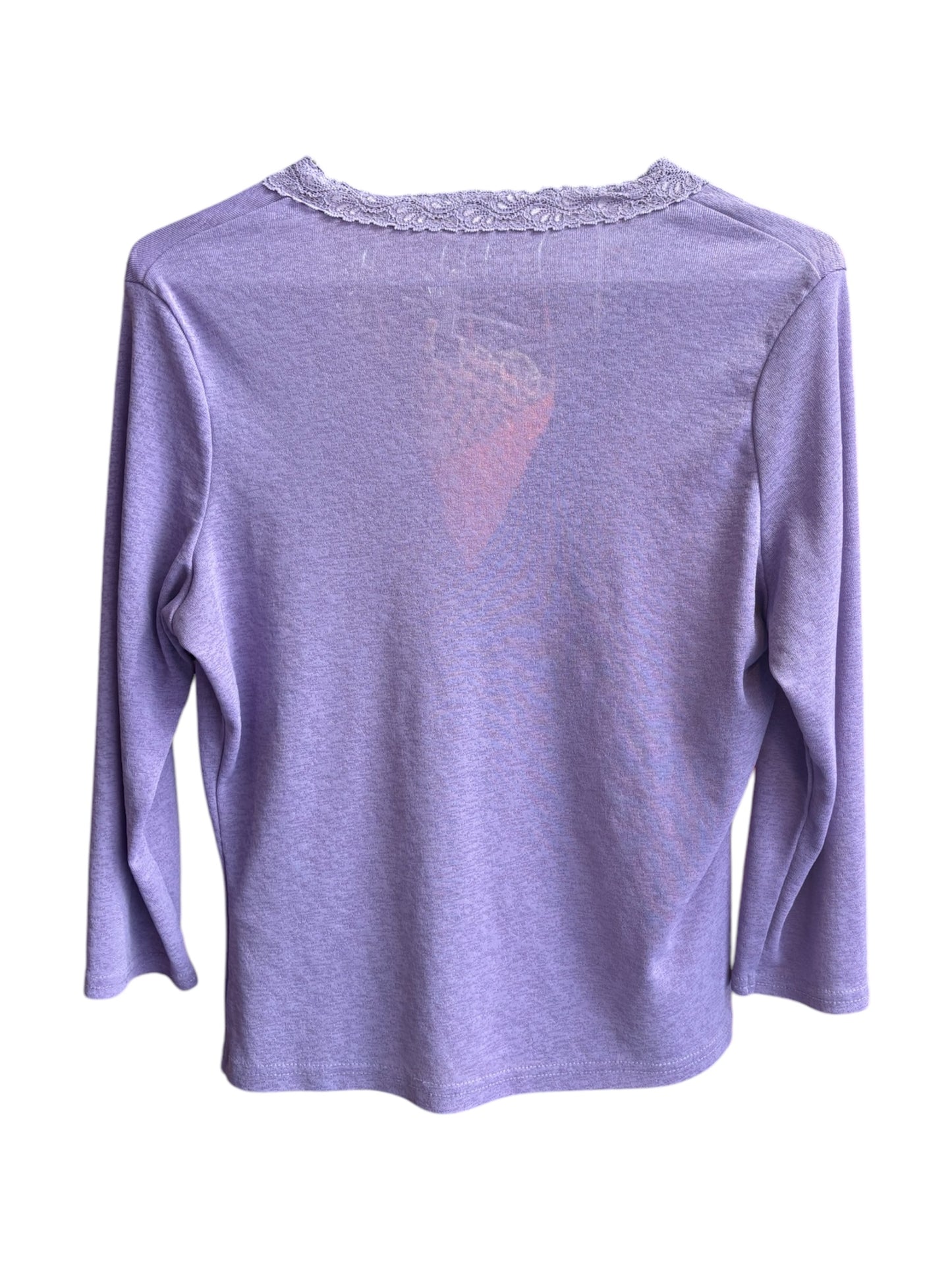 Top violet