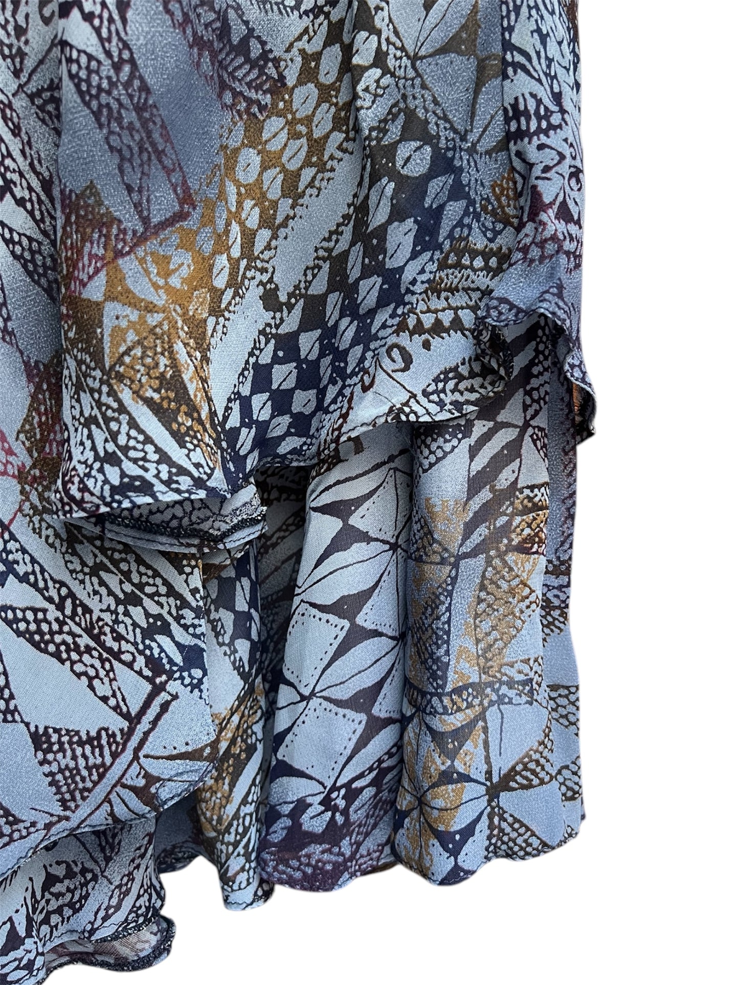 Robe à bretelles