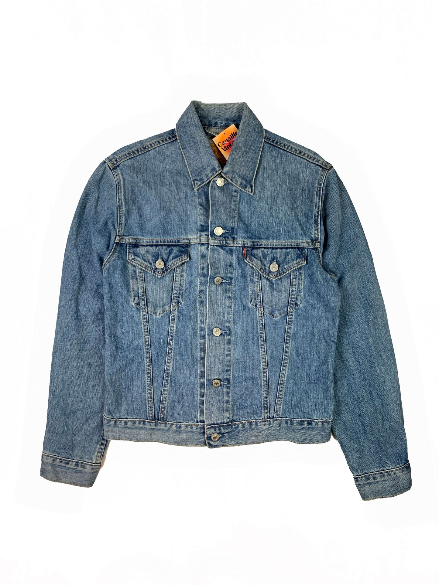 Veste Levi's vintage