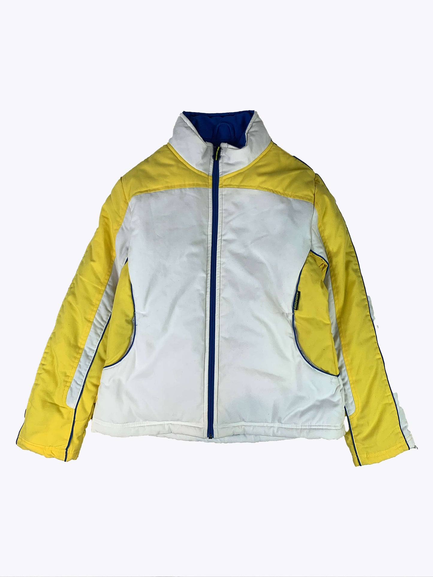 Veste style doudoune Y2K