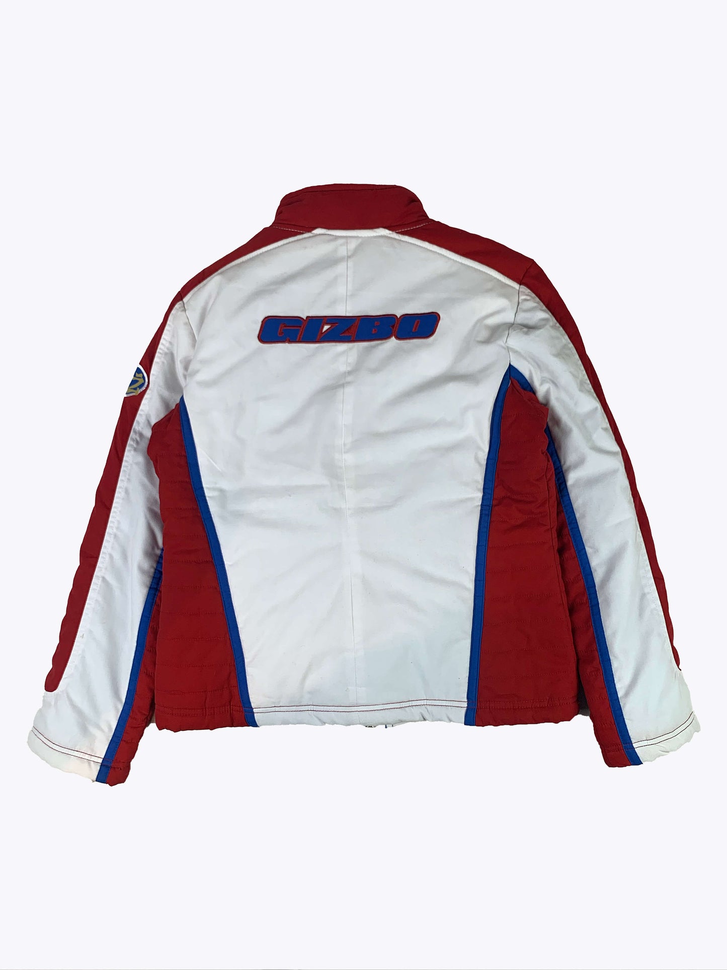Veste Gizbo Y2K