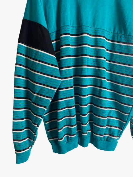 sweat mixte vintage