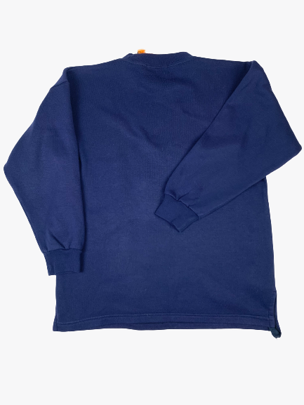 sweat mixte vintage - friperie bordeaux