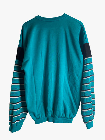 sweat mixte vintage