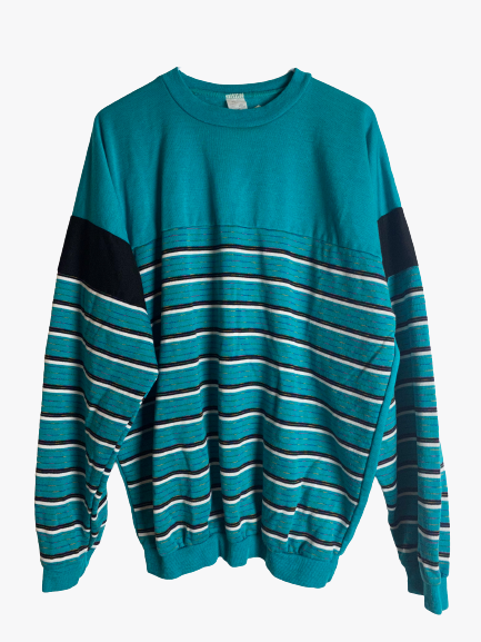 Sweat mixte vintage