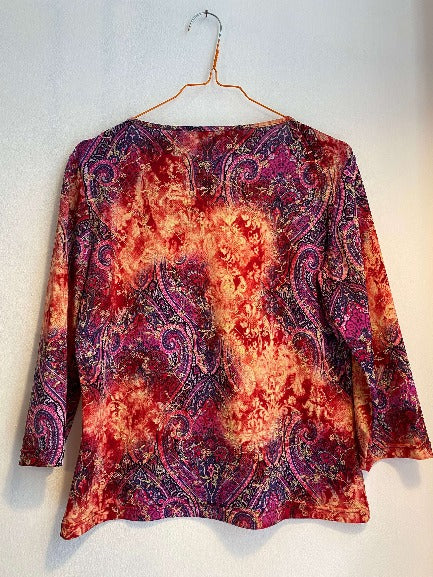 Top Y2K Femme, friperie vintage bordeaux