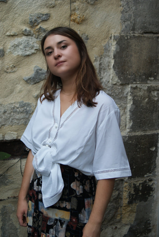 LOOK DE LA SEMAINE #11