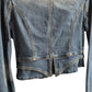 Veste en jean