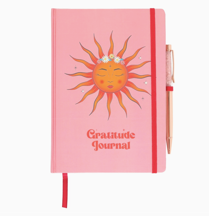 Gratitude Journal