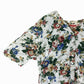 Chemise vintage à fleurs
