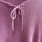 Top violet