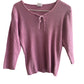 Top violet