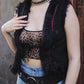 Gilet Boho