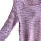 Pull Lilas
