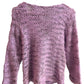 Pull Lilas