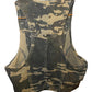 Veston camo