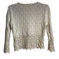 Cardigan crochet