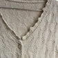 Cardigan crochet