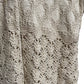 Cardigan crochet