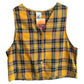 Crop Top Vintage