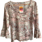 Blouse Y2K