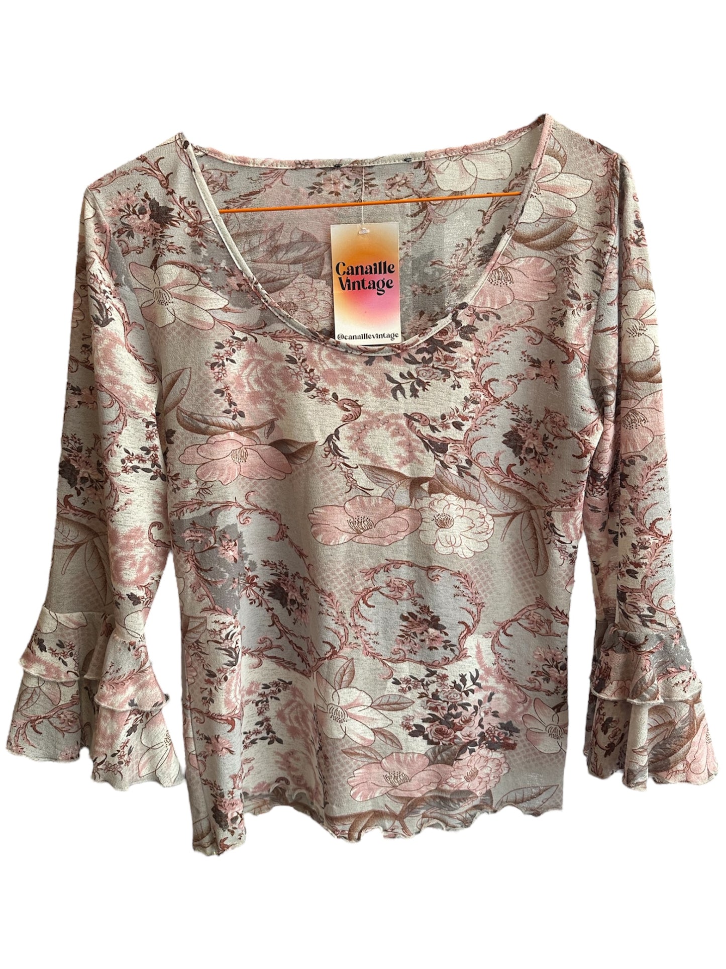 Blouse Y2K