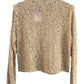 Blouse dentelle