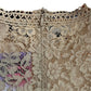 Blouse dentelle