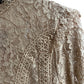 Blouse dentelle