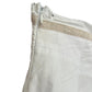 Jupe blanche