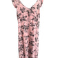 Robe à fleurs