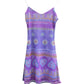 Canaille Vintage vous propose une pièce vintage sélectionnée avec soin.
Une robe mi-longue violette à motif. Elle est à bretelles, dans un style Y2K et/ou des années 2000s. Cette robe est en taille unique.
Cette pièce vintage est à retrouver dans notre friperie au 39 rue des Bahutiers dans le centre-ville de Bordeaux ou sur le site internet : www.canaillevintage.com