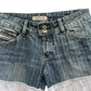Pantalon Jean / tissu Y2K