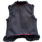 Gilet Boho