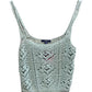 Top crochet