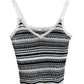 Top crochet